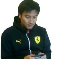Kevin Kawai's profile picture