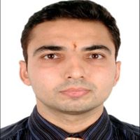 Mehul Dhar's profile picture