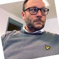 P-A Claveroth's profile picture