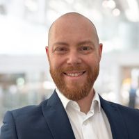 Mark Powell's profile picture