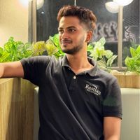 Rutik Gaikwad's profile picture