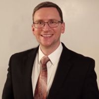 William Paul Liggett's profile picture
