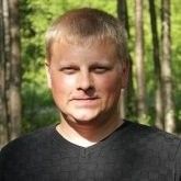 Andrew Zaytsev's profile picture