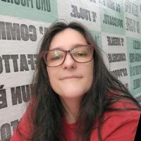 Patricia Ruffolo's profile picture