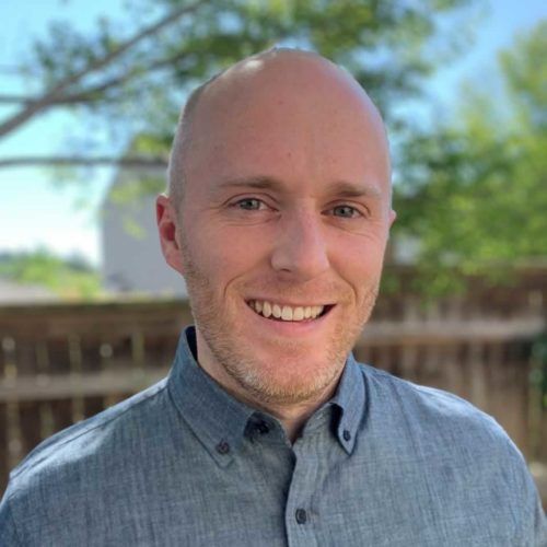 Kyle ClarkSutton Manager, US Program at RMI The Org