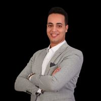 Mohamed Abdel-Khalek's profile picture