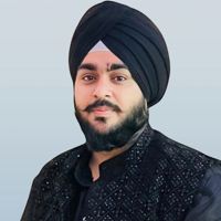 Kuldeep Singh's profile picture
