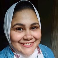 Reem Omar's profile picture