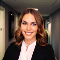 Sofie Nauta Josefsen's profile picture