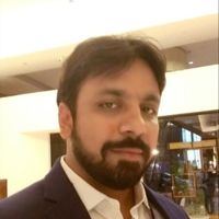 Perwaiz Alam's profile picture