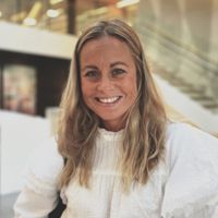 Kristin Bull Wingaard's profile picture