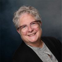 Julie Morrill's profile picture