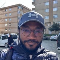 Mustapha Jodi's profile picture