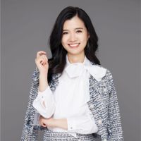 Catherine Liu's profile picture