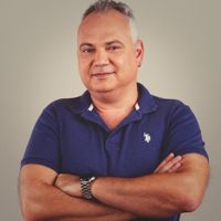 Semyon Medvedik's profile picture