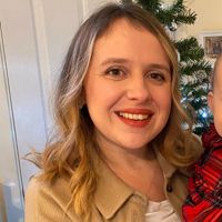 Lauren Bowman's profile picture