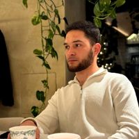 Iznaur Polonkoyev's profile picture