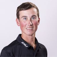 Sam Bosworth Oly's profile picture