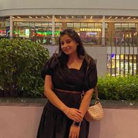 Disha Parnami's profile picture