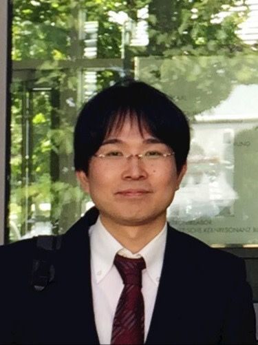 NTT Research Hires Dr. Tetsuhiko Teshima as a Research Scientist