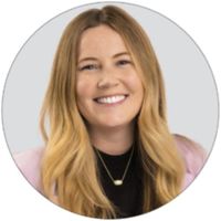 Lynsey Thrash's profile picture