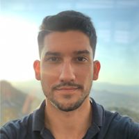 Gustavo Cunha's profile picture