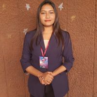 Madhavi Surroop's profile picture