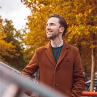 Bart Boel's profile picture