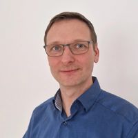 Frank Eltner's profile picture