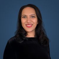 Vinithra Varadharajan's profile picture