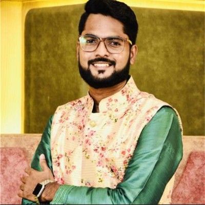 Dhruv R. - DevOps Consultant at StatusNeo | The Org
