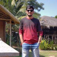 Harsh Shah's profile picture