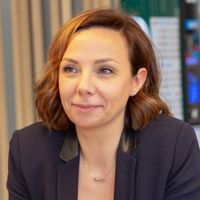 Cécile Aubé's profile picture