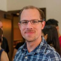 Dmitry Kashlev's profile picture