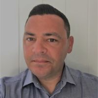 Andy Huggins' profile picture