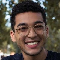 Ki-Jana Carter - Scientist I, Machine Learning at Alltrna | The Org