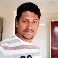 Yathindra Ganiga's profile picture