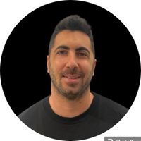Orian Levit's profile picture