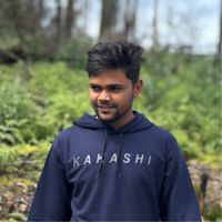 Praveen Parameswaran's profile picture