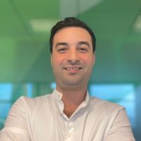 Hatem Chekili's profile picture