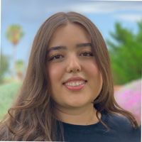 Sofia Isabela Gamez's profile picture