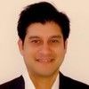 Dr. Aashish Arun Adhikari's profile picture