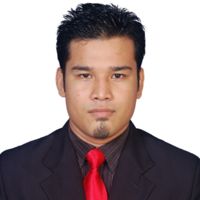 Muhamad Aziz bin Herman Felani's profile picture