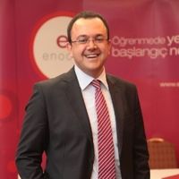 Ahmet Hancer's profile picture