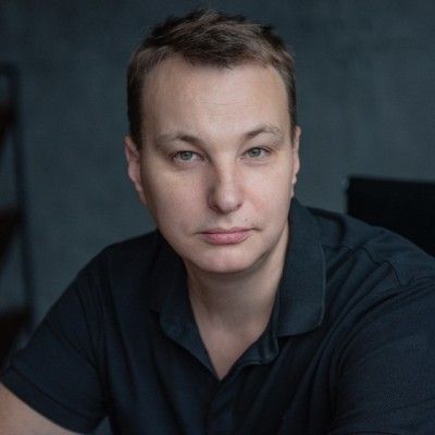 Sergey Solovyev Global CEO at Retail Rocket The Org