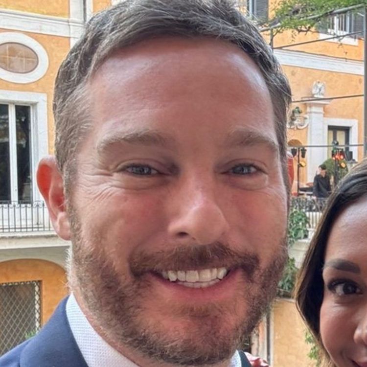 Adam Price - Chief Executive Officer at KINETIC - The Org