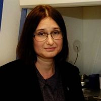 Ludmila Buzhansky's profile picture