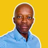 Edosa Odaro's profile picture