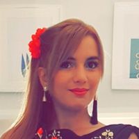 Hanane A.'s profile picture