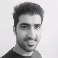 Hamed Roshanfekr's profile picture